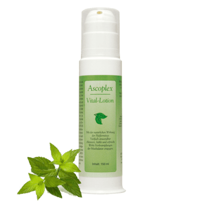 ASCOPLEX Vital-Lotion - 150 ml