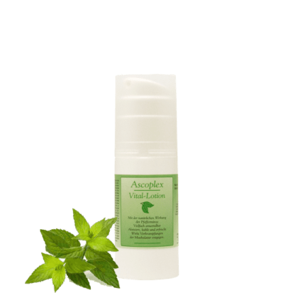 ASCOPLEX Vital-Lotion - 30 ml