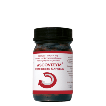 ASCOVIZYM Kapseln