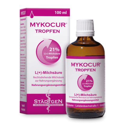 MYKOCUR Tropfen