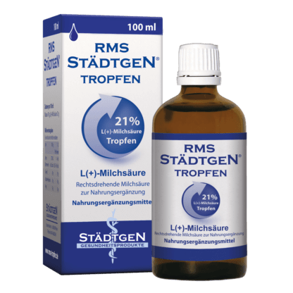 RMS STÄDTGEN Tropfen