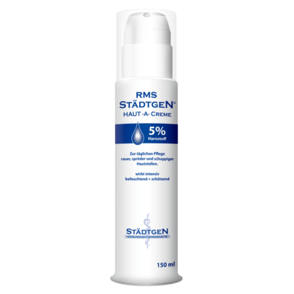 RMS STÄDTGEN Haut - A - Creme